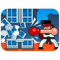 Tower Boxer