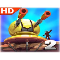 Tower Defender