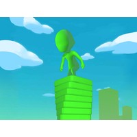 Tower Stack Slip
