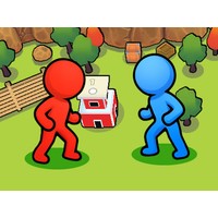 Tower War