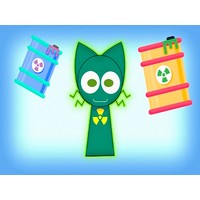 Tox Sprunki Mod