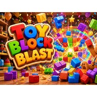 Toy Block Blast