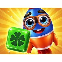 Toy Box Blast