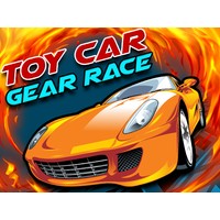 Toy Car Gear Race