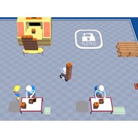 Toy Factory