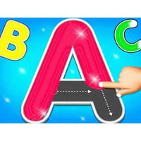 Tracing Games