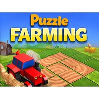 Tractor Farming 3D