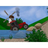 Tractor Trial
