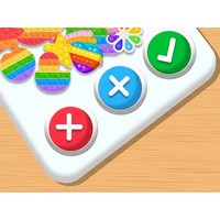 Trading Fidget Master