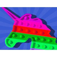 Trading Master 3D - Fidget Pop