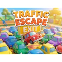 traffic escapee