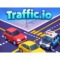 Traffic.io Control