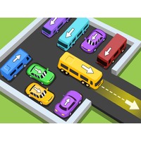 Traffic Jam Hop On
