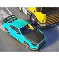 Traffic Racer Online