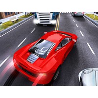 Traffic Racer