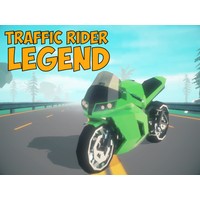 Traffic Rider Legend