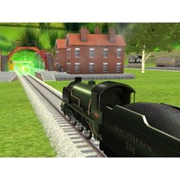 Train Driver