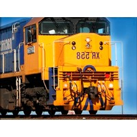 Train Simulator 3D