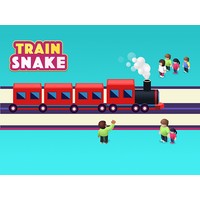 Train Snake
