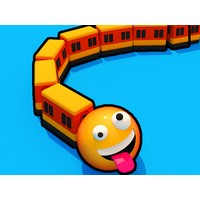 Trains.io 3D