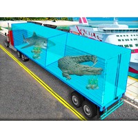 Transport Sea Animal