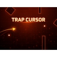 TRAP CURSOR