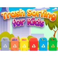 Trash Sorting for Kids