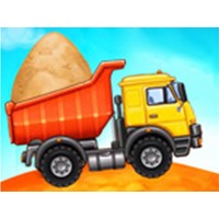 Trcuk Factory For Kids 2