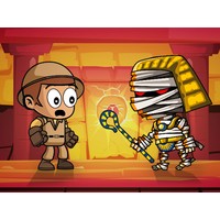 Treasure Hunter