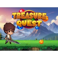 Treasure Quest