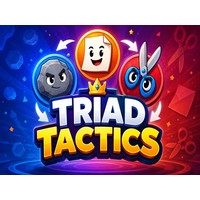 Triad Tactics