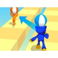 Tricky Track 3d 2 Game
