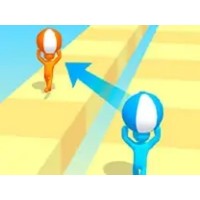 Tricky Track Game