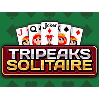 Tripeaks Solitaire Classic