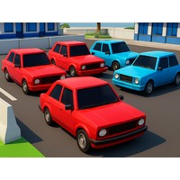 Triple Car Jam