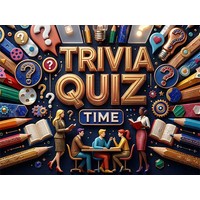 Trivia Mind Game