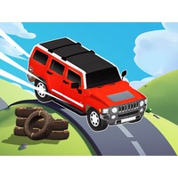 Truck Cross Country