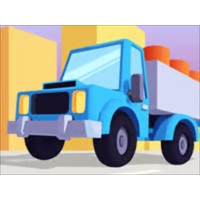 Truck Deliver 3D Game
