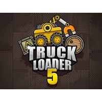 Truck Loader 5