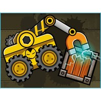 Truck Loader Online