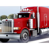 Truck Simulation