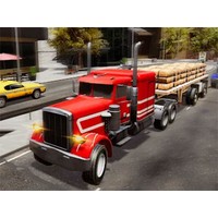 Truck Simulator Arcade Championship