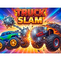 Truck Slam