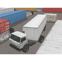 Truck Space 2