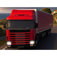 Truck Transport Simulator