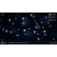 Tryton Galaxy