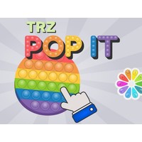 TRZ Pop it