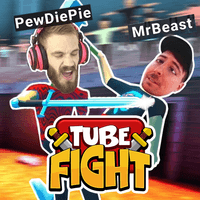 Tube Fight