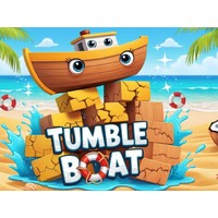 Tumble Boat