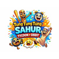 Tung Sahur Tycoon + Obby